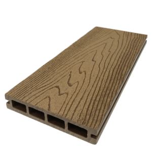 Deck WPC Noble Roble Natural
