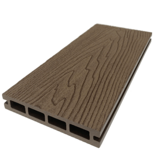Deck WPC Noble Nogal Tabaco