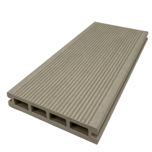 Deck WPC Noble Roble Gris