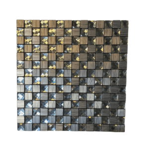 Venecita Autoadhesivas 30x30 Zalo