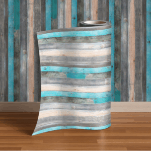 Malla Antihumedad Madera Vintage