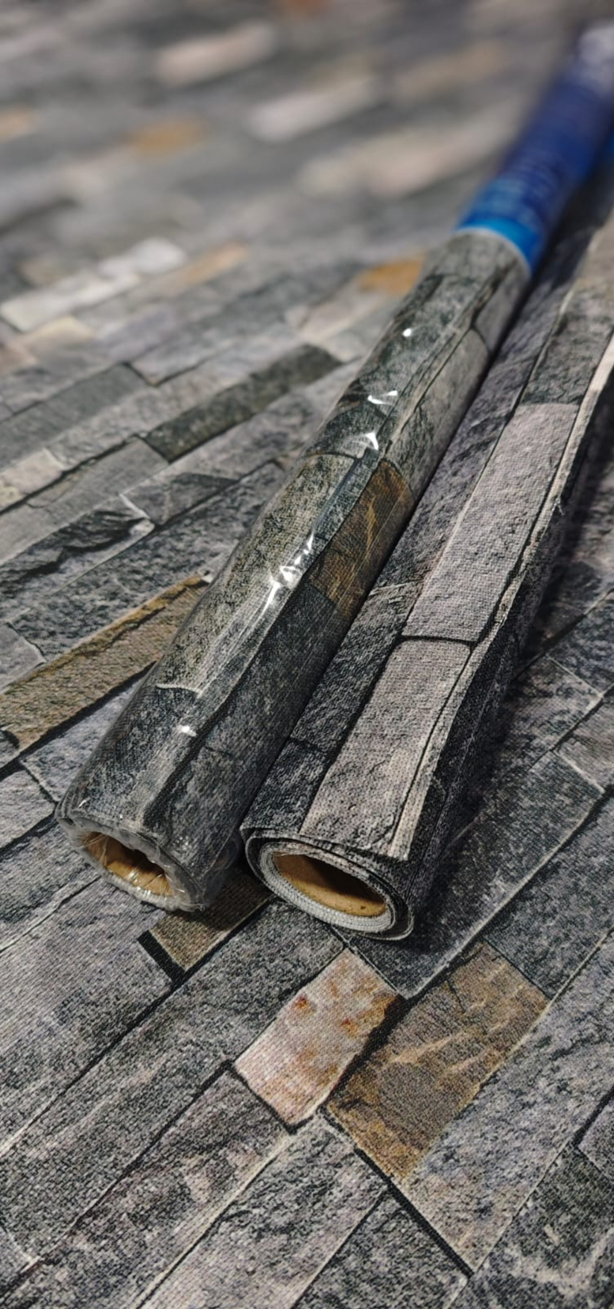 Malla Antihumedad Piedra 13