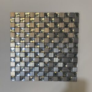 Venecita Autoadhesivas Zalo