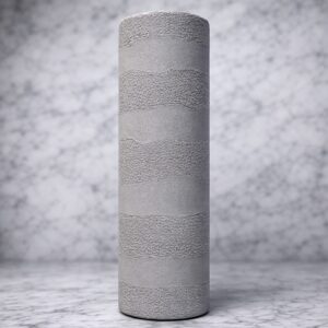 Piedra 3D Auto-Adhesiva Concret