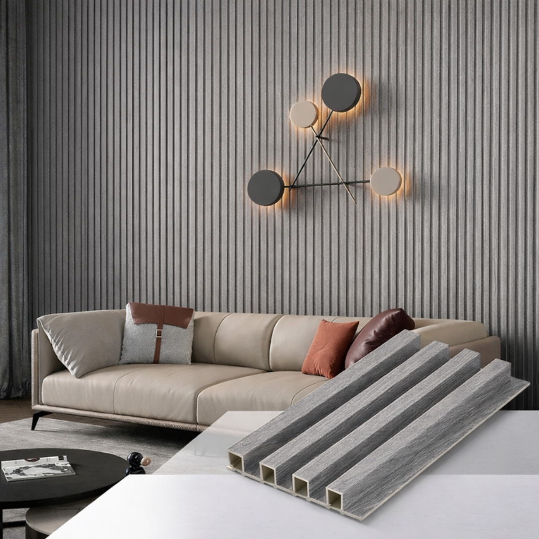 Grey Interior