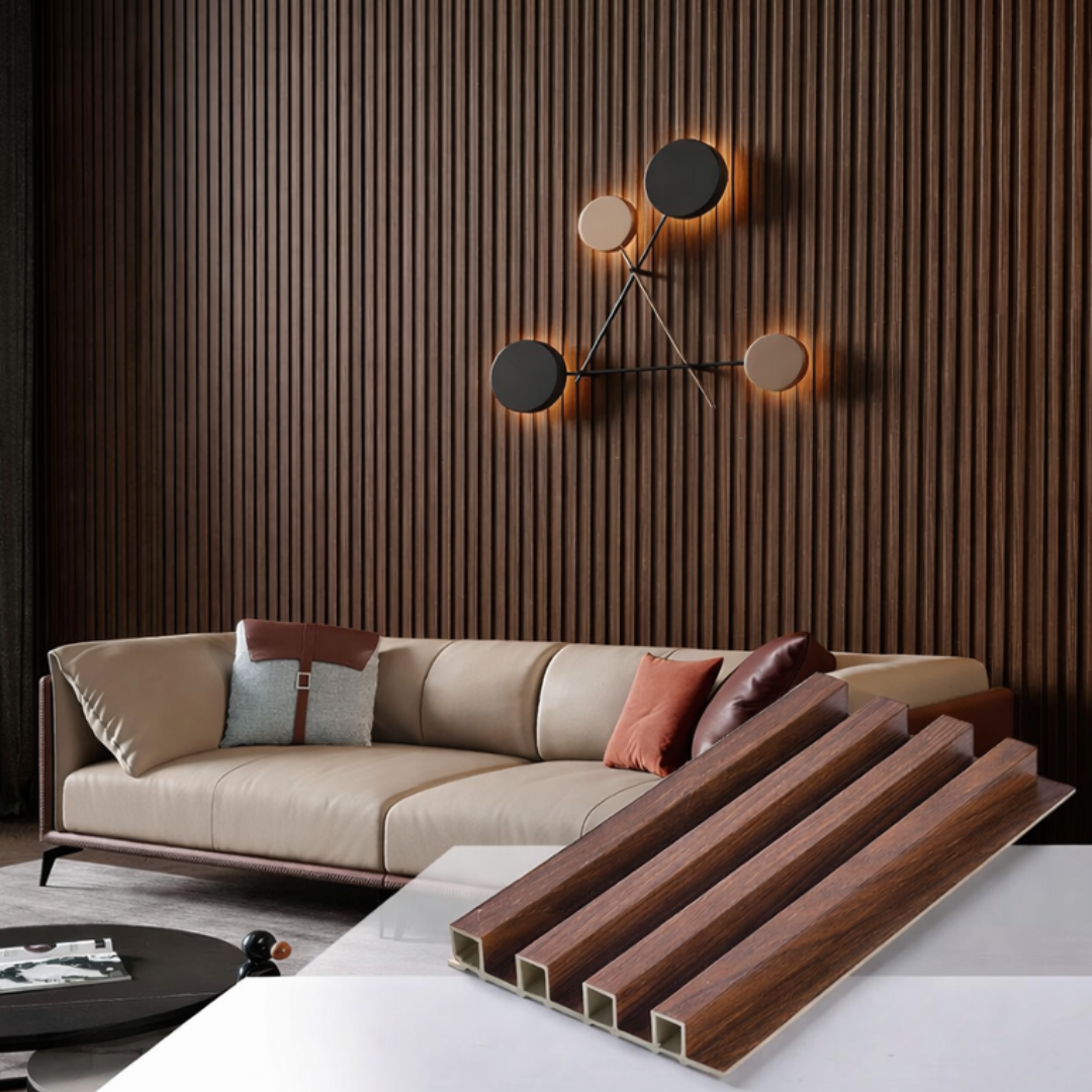 Roble Interior