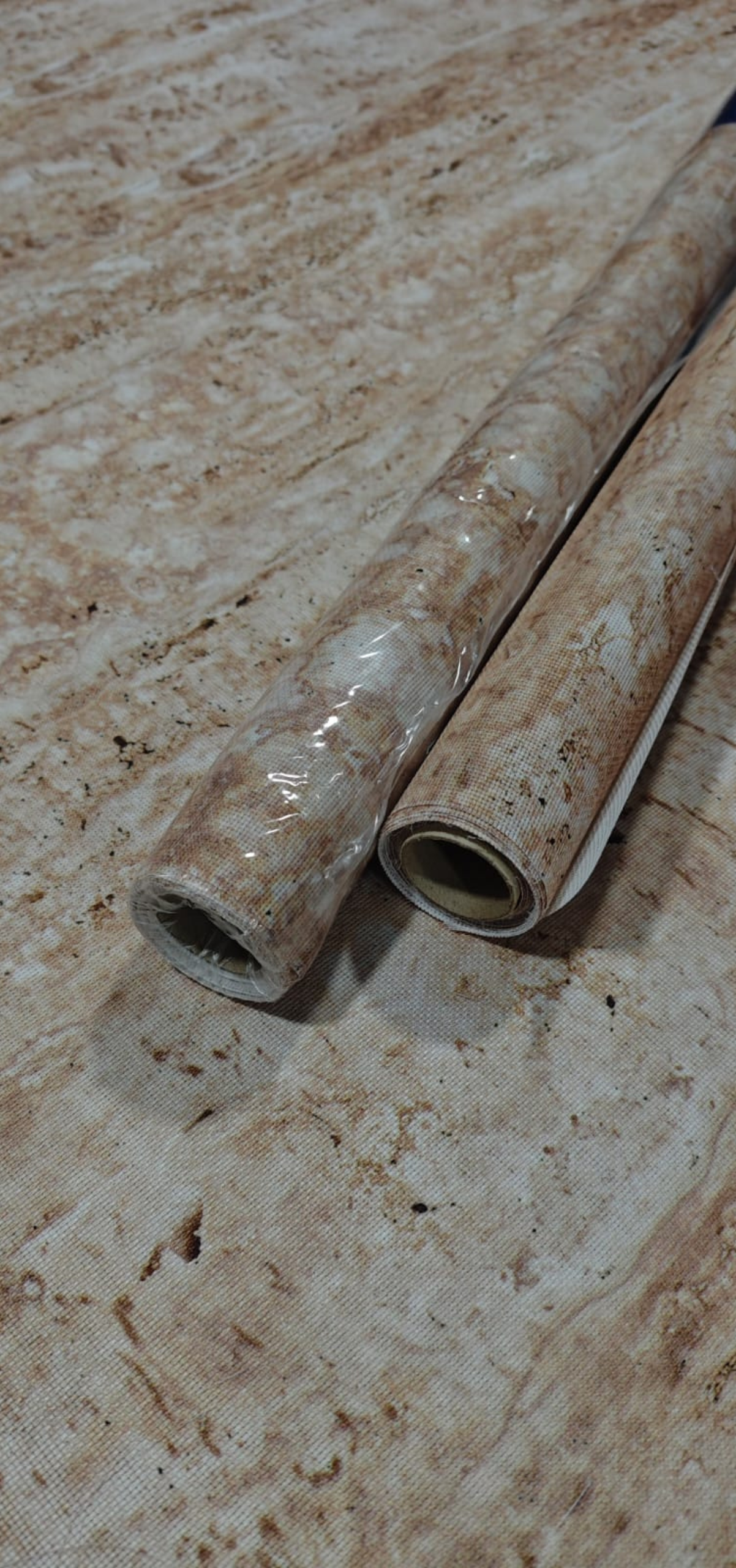 Malla Antihumedad Travertino