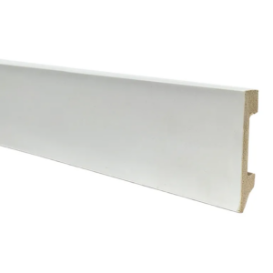 Zócalo Resistente al Agua Top Line 70 14mm x 70mm x 2400mm